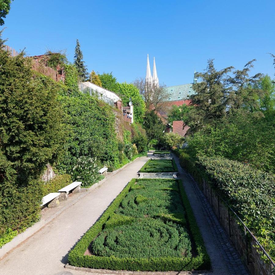 Picobello Pension Hotel Görlitz Kültér fotó