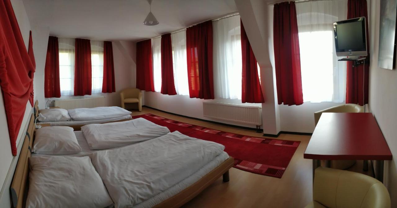 Picobello Pension Hotel Görlitz Kültér fotó